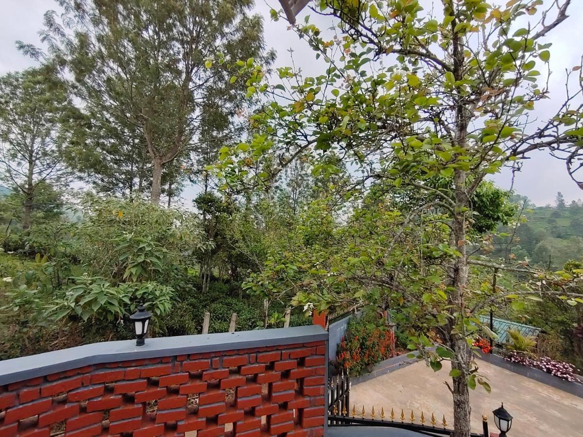 Silver Spruce Entire Nature Villa Kotagiri Buitenkant foto